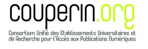 logo couperin