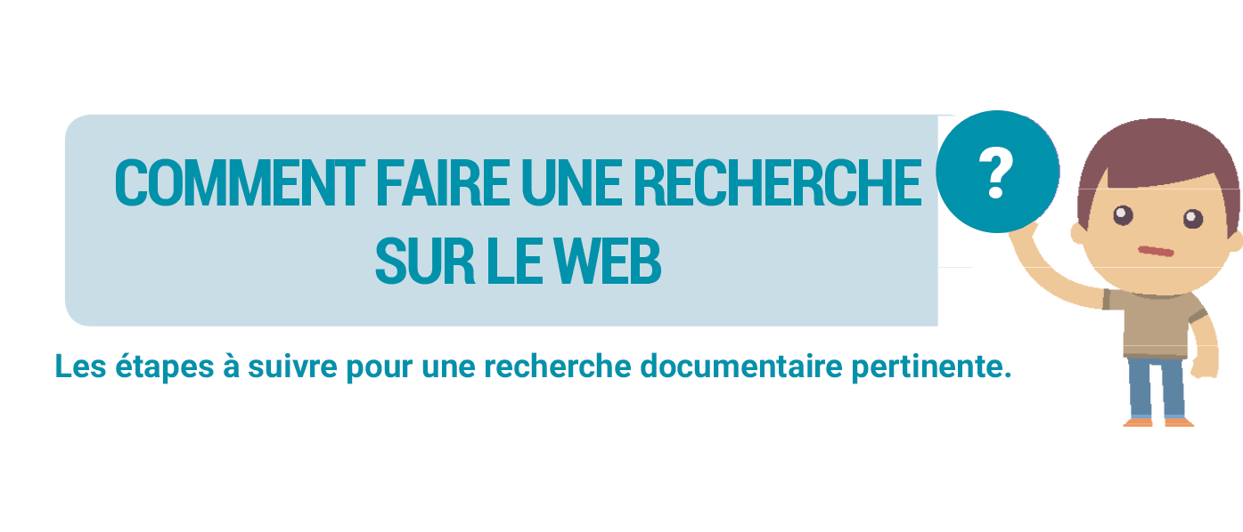 Comment faire une recherche sur le Web ? – Encyclopædia Universalis