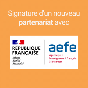 Vignette partenariat AEFE