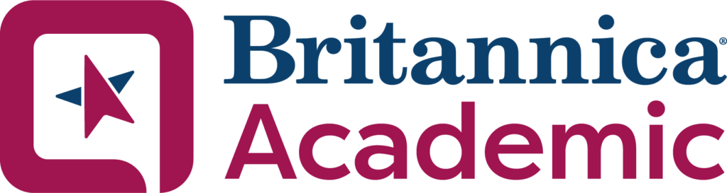 Logo Britannica Academic