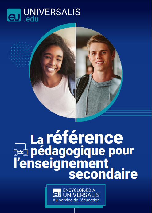 Brochure éducation