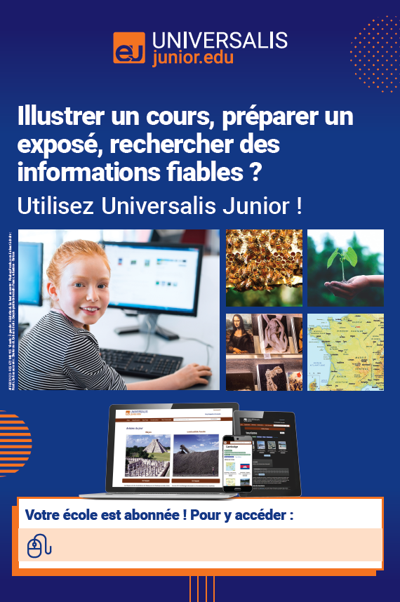 affiche Junior