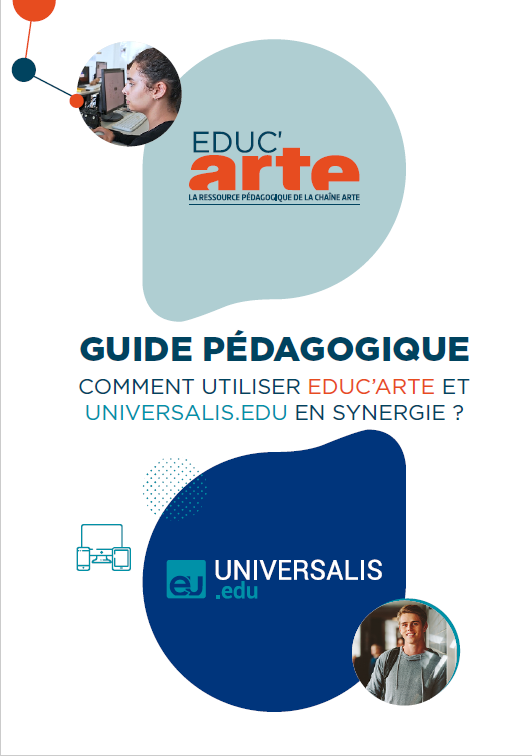 guide universalis x educ arte