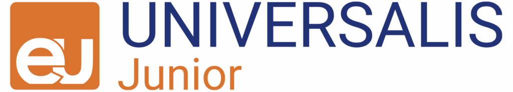 Logo Universalis Junior
