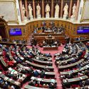 Assemblée nationale - Session du 11 juin 2019