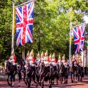 United Kingdom Marching Band