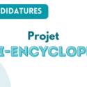 Bannière 3e édition du projet mini-encyclopédie
