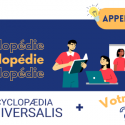 projet mini encyclopedie wordpress