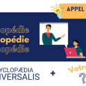 Appel à candidatures projet mini-encyclopédie