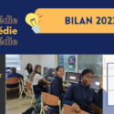 projet mini encyclopedie bilan 2022-2023
